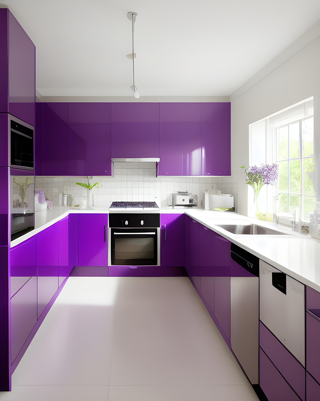 kitchen, kitchen design, kitchen worktop, kitchen cabinets, purple kitchen, kitchen layout, interior design, kitchen, kitchen, kitchen, kitchen, kitchen, kitchen design, kitchen design, kitchen design, kitchen cabinets